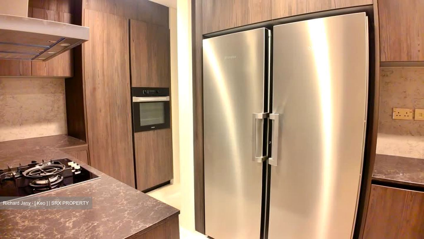 The Giverny Residences (D10), Apartment #576872851